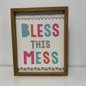 Hobby Lobby Home Decor Sign